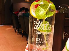 -大树餐厅(益田假日店)