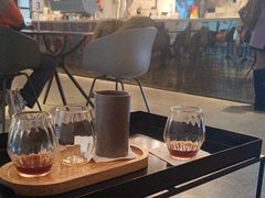 -Nectar One Cafe(勇烈路n1店)
