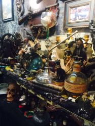 -KISS TATTOO 中国高端刺青店