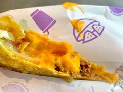 -Taco Bell 塔可钟(民田路店)