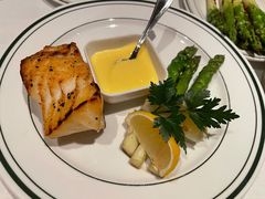 -Wolfgang’s Steakhouse 沃夫冈牛排馆(上海白玉兰广场店)