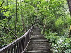 -神龙峡风景区