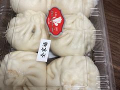 -白玉兰食品甜凤店(合生汇店)