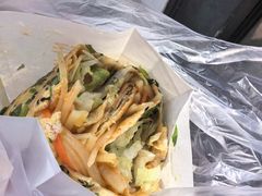 -卞姐蛋饼(陕西南路店)