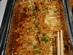 -冰城串吧(隆昌路店)
