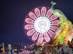 -七彩云南欢乐世界