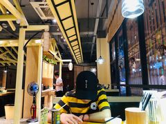 -小稻田辣椒炒肉(大浪商业中心店)