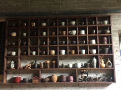-老屋咖啡