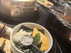 -生如夏花泰式火锅(西村黑金店)