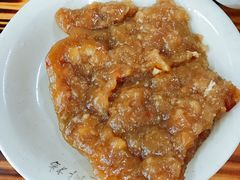 肉圆-杨爱珍大排档(龙游店)