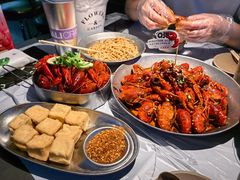 -巴厘龙虾·榜首油焖大虾(洞庭·艺术洋房店)