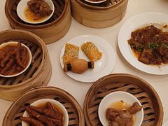 -香宫中餐厅·大连香格里拉(人民路店)