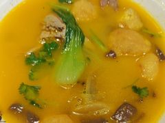 -大脸鸭记鸭血粉丝·小锅米线(水游城店)