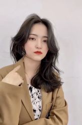 -藤野造型烫染