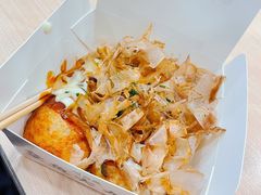 -粉粉乐鲷鱼烧(美罗城店)