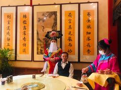 -白家大院·王府宫廷菜(苏州街店)