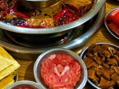 -渝味黄姐火锅(黄泥村店)