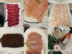 -围炉夜话·潮汕卤水火锅(榕江店)