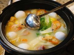 -一江春水·杭帮臻宴(三台山店)