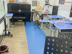 -快乐琴弦音乐舞蹈艺术教育中心(马连道校区)