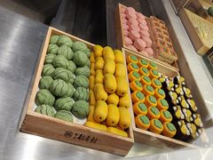 -北京稻香村(零号店)