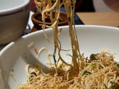 -一坐一忘云南菜(卓悦中心)