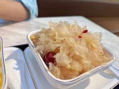 -丹礼糖甜品