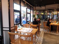 大堂-大厨的餐厅(曾厝垵总店)