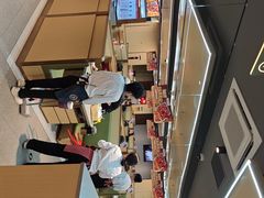 -海底捞火锅(让胡路万达店)