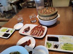 -全聚德烤鸭店(马家堡店)