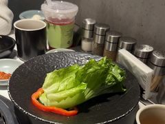 -焱铁烧·黑毛和牛专门店(杭州嘉里中心店)