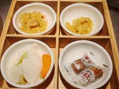 -闽上鲜·福建菜(龙湖滨江天街店)