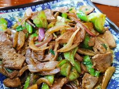 -台州老六海鲜面馆(上南总店)