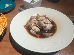 -蝦塘·中国餐馆(城墙南马道巷店)