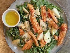 -Wagas沃歌斯(大学路店)