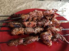 -维吾尔餐厅(宜山路店)