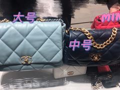 -CHANEL(恒隆广场店)