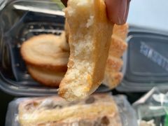 -中关村茶点