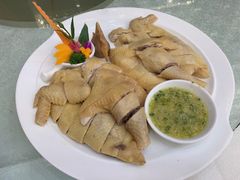 -百乐门喜宴(海珠广场华厦店)