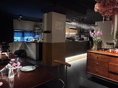 -Fuzzy Bistro 浮几韩餐·茶酒馆