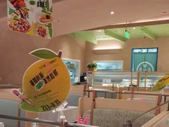 -Aqua Oasis 水天堂(相城天虹商场店)