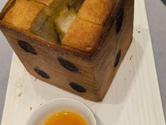 -狮王府淮扬菜(新街口友谊店)
