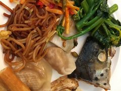 -广州天河希尔顿酒店