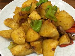 -清真·益鑫羊肉手抓馆(花园北街店)