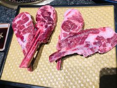 -NIUAN牛庵·日式和牛烧肉(恒隆店)