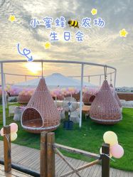 点击看大图 -小蜜蜂农场(凯德七宝购物广场店)