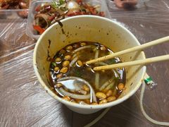 -蓝精灵饺子店