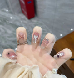 -兔猫ToMoreNails美甲美睫