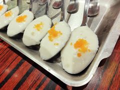 -沙胆彪炭炉牛杂煲(成都玉林店)