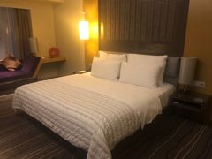 -青岛富力艾美酒店